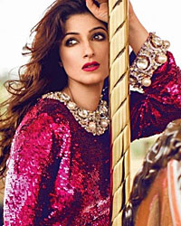 Twinkle Khanna